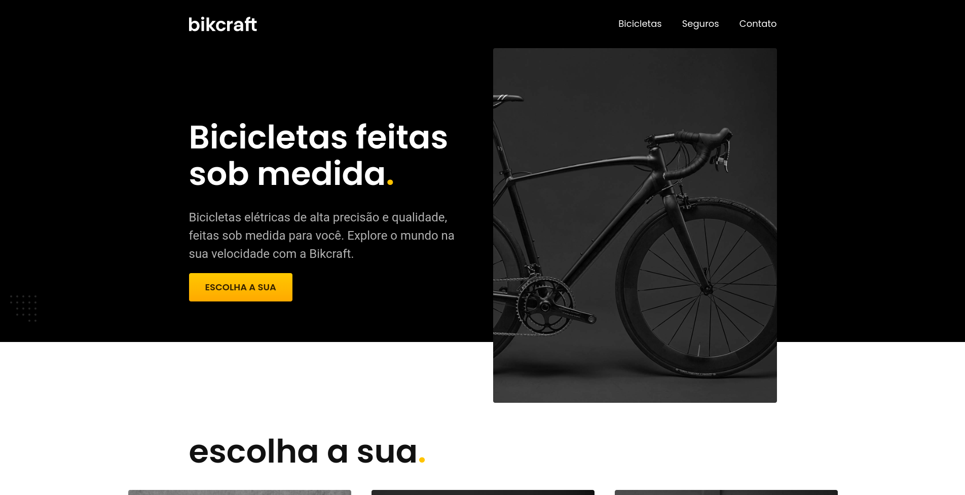 Imagem do projeto